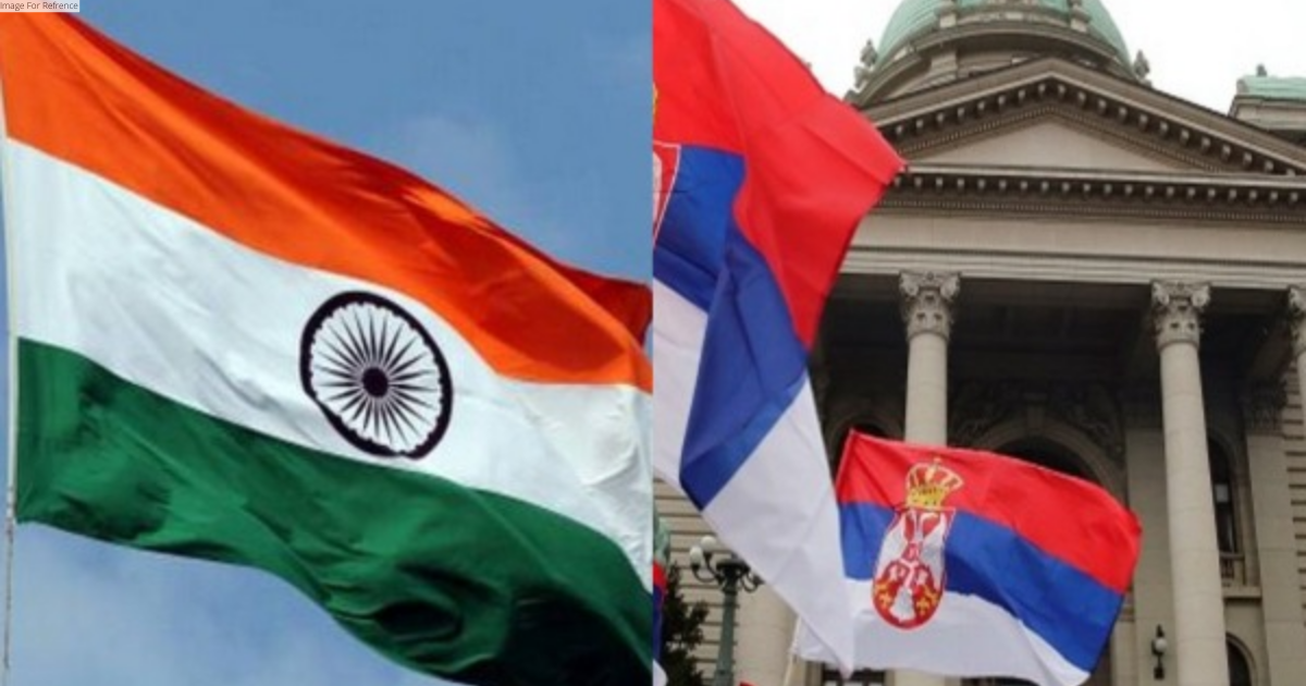 India, Serbia hold 8th Foreign Office Consultations, agree to deepen bilateral relations